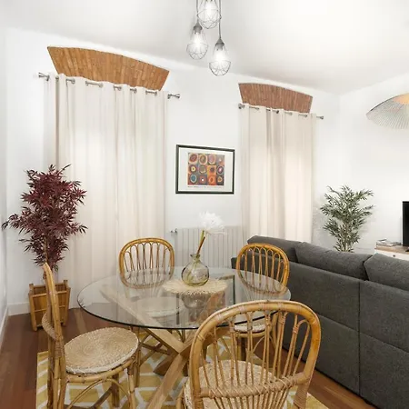 Apartment Centro