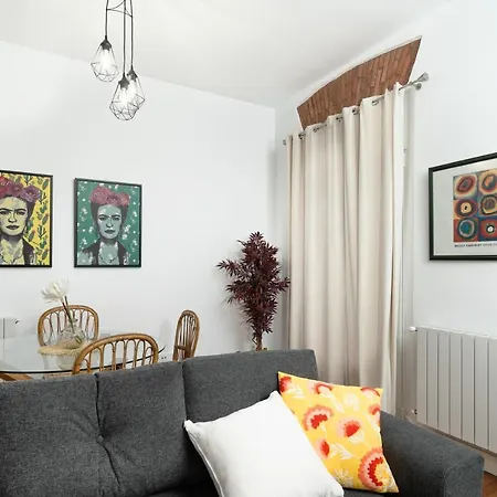 Centro Apartment *