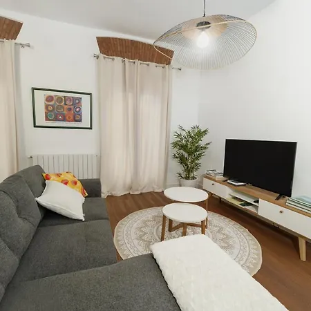 Centro Apartment Santander