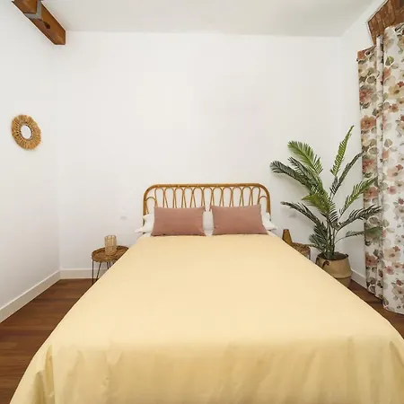 Centro Apartment