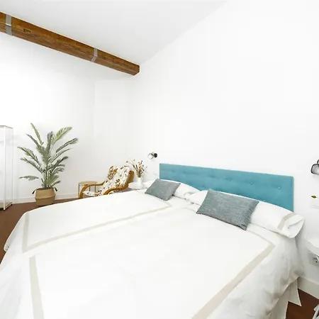 Centro Apartment