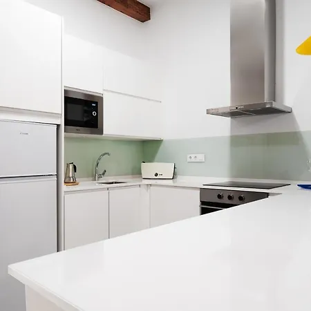 Apartment Centro *