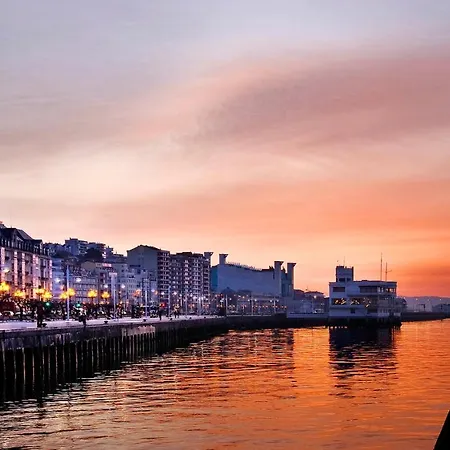 Centro * Santander