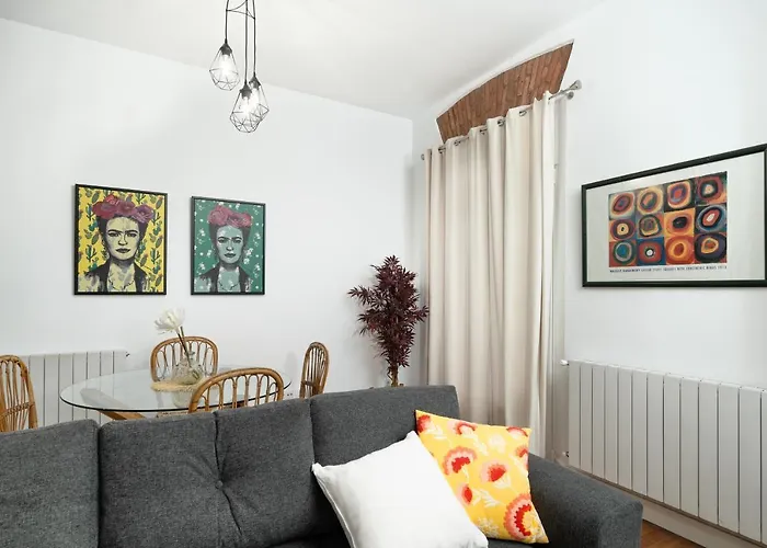 Centro Appartement *