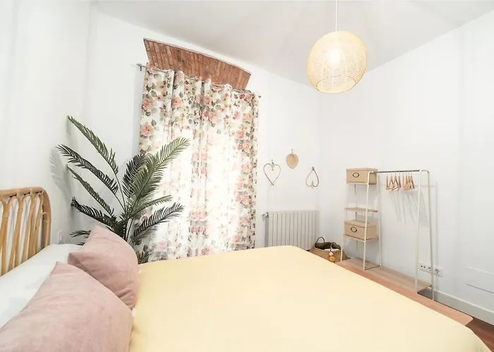 Centro Appartement Santander