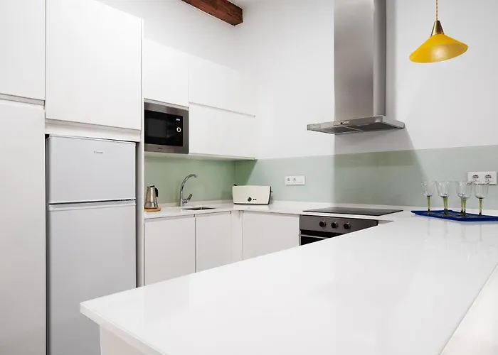 Appartement Centro *