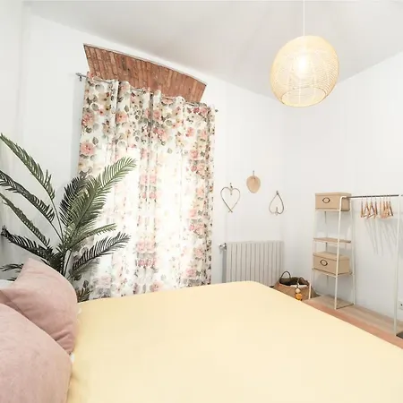 Centro アパート サンタンデール